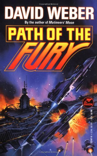 Path of the Fury Path of the Fury